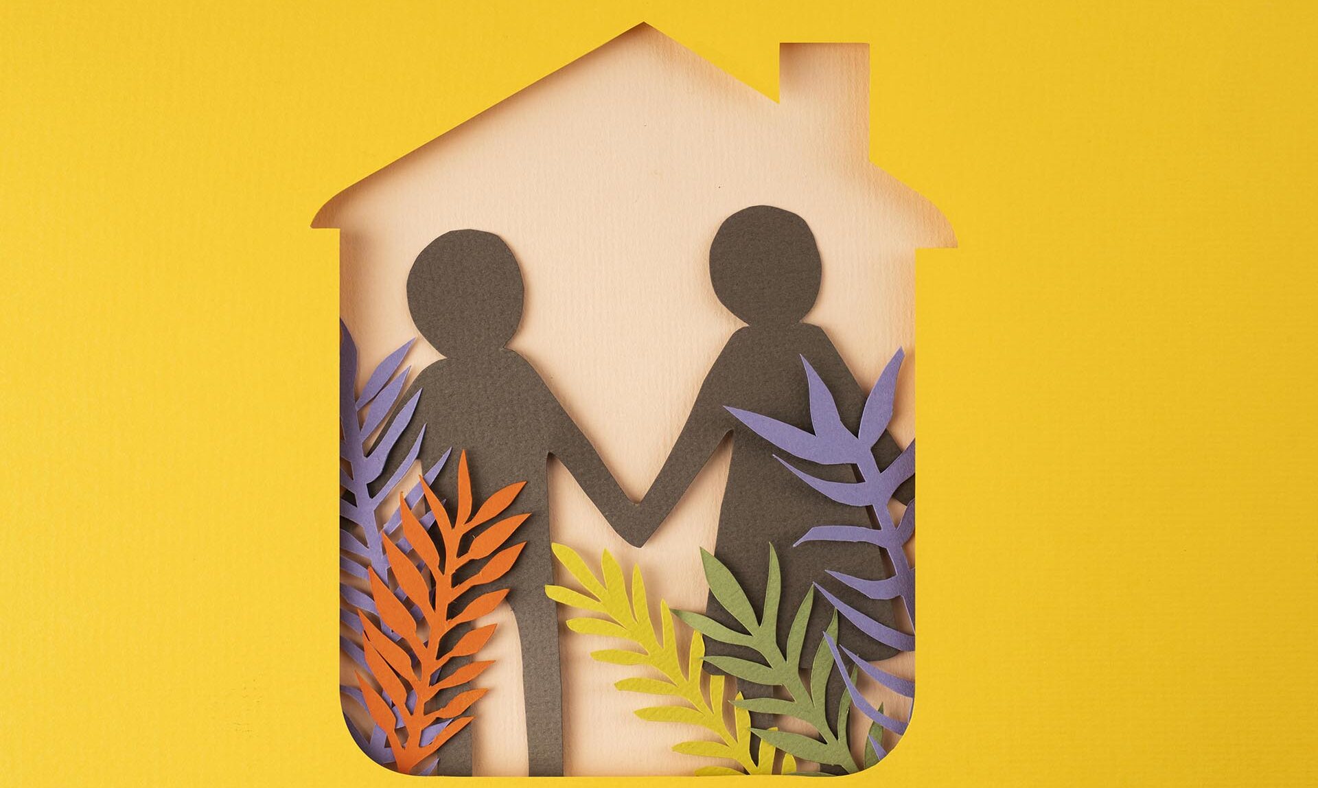 Evlat Edinme ve Vesayet