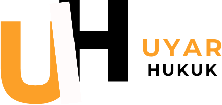 Uyar Hukuk ve Danışmanlık Bürosu