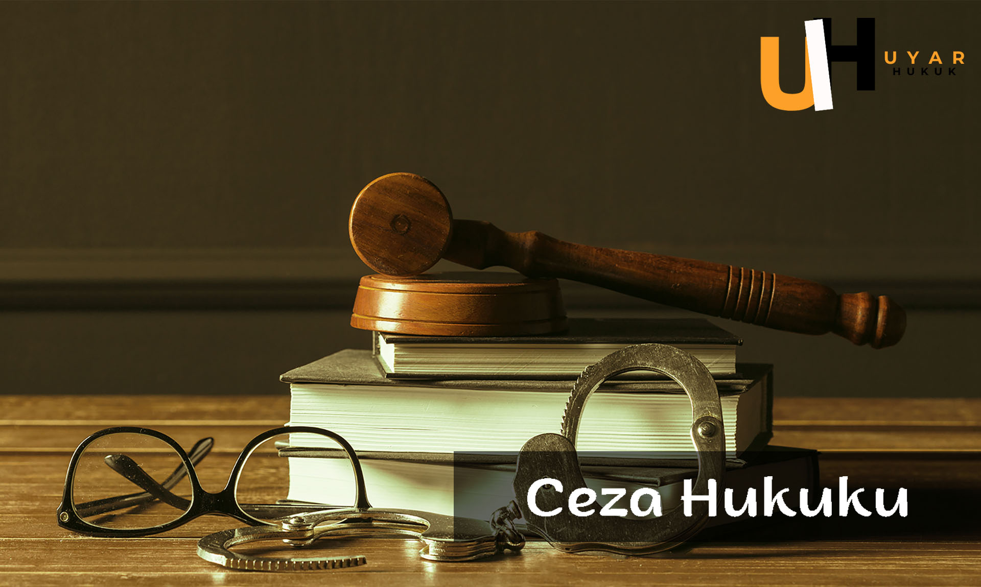 Ceza Hukuku
