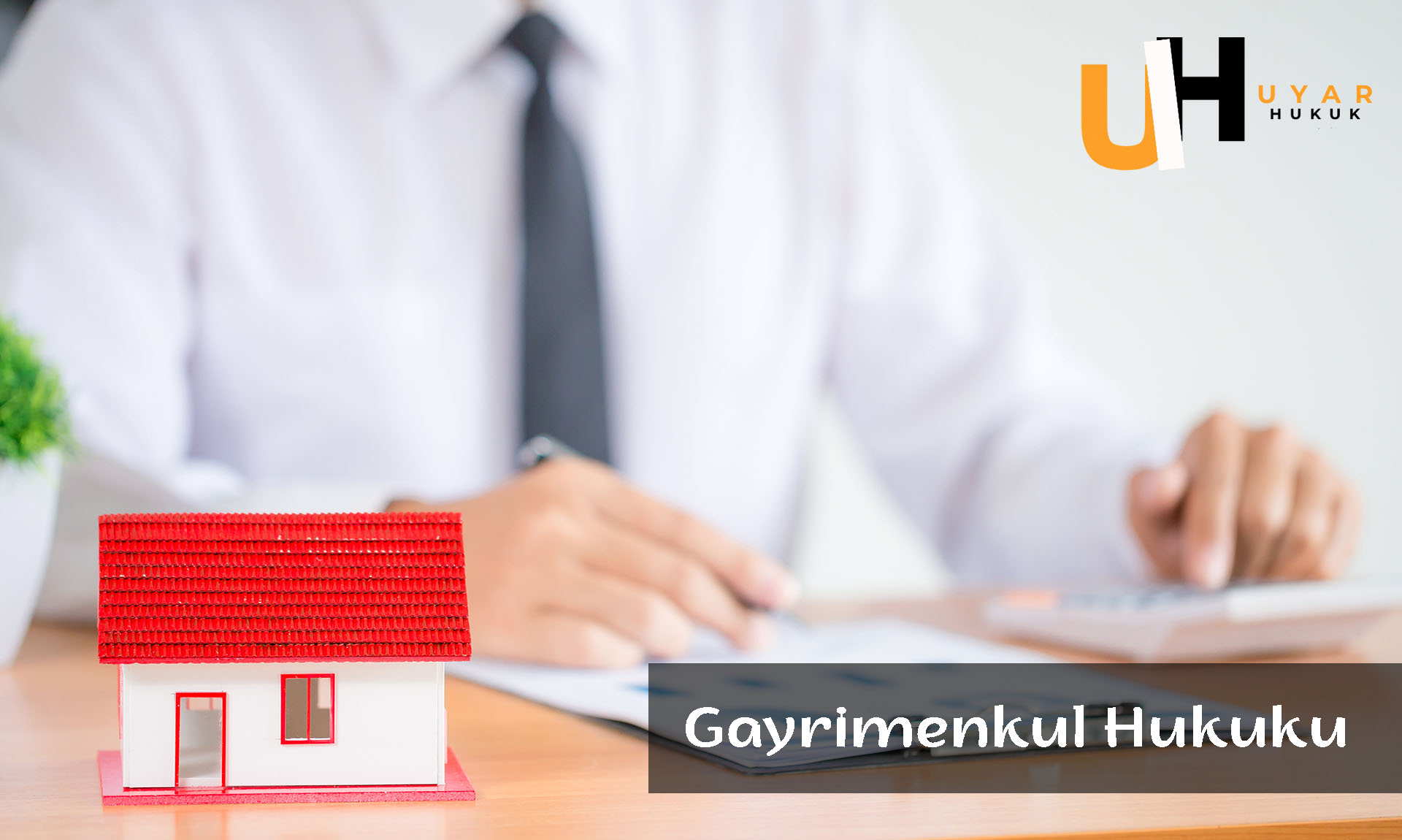 Gayrimenkul Hukuku