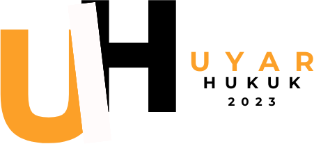 Uyar Hukuk ve Danışmanlık Bürosu